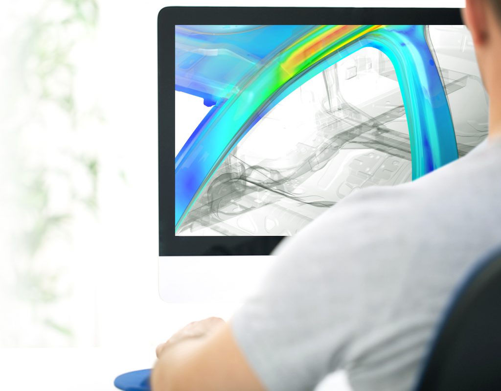 NX CAE Training Courses - TEAM Engineering UK