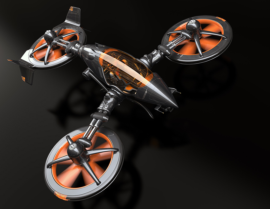 Keyshot 7 (HD Design & Rendering)