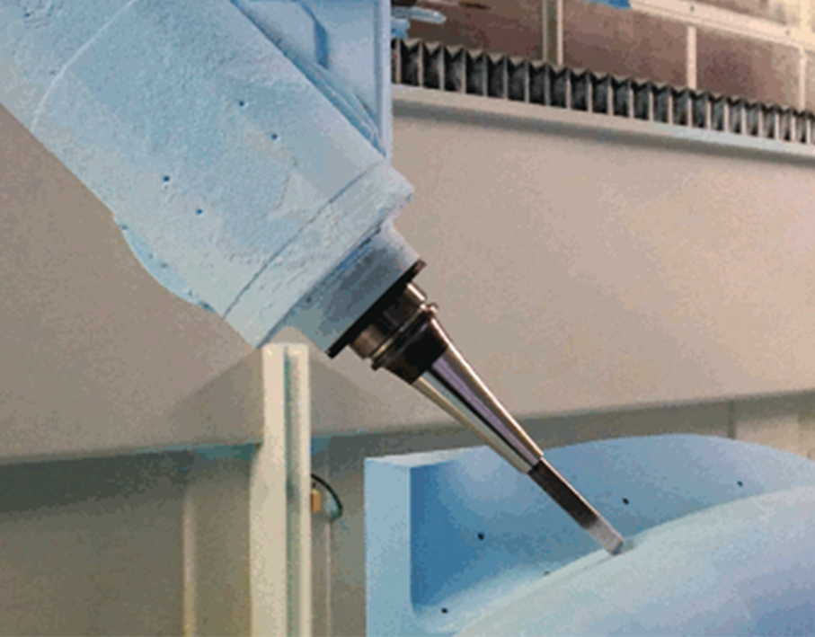 NX CAM (Part Manufacturing)